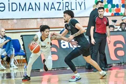 Liderlərin duelində NTD İNDİQO güclü olub - YENİLƏNİB - FOTO