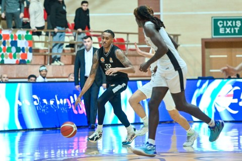 Liderlərin duelində NTD İNDİQO güclü olub - YENİLƏNİB - FOTO