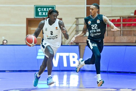 Liderlərin duelində NTD İNDİQO güclü olub - YENİLƏNİB - FOTO