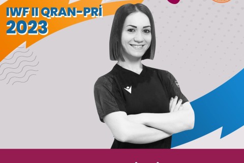 Azerbaijani athlete was 19th in the Grand Prix - VIDEO