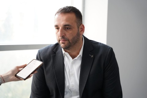 Azerbaijan’s new head coach: "We have big plans"