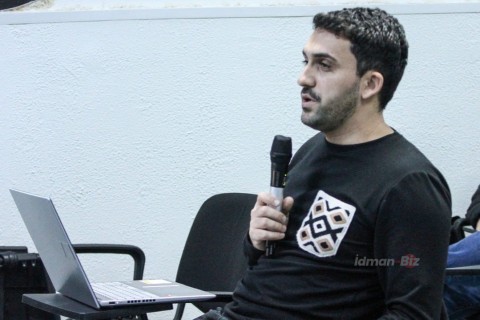 “Neftçi”nin legioneri: “Qarabağ”la xal fərqimiz böyükdür, amma futbolda hər şey mümkündür”