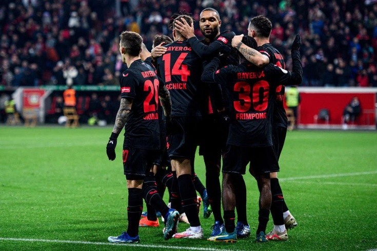 “Qarabağ”ın rəqibi TOP-5 liqalarında uduzmayan yeganə komandadır
