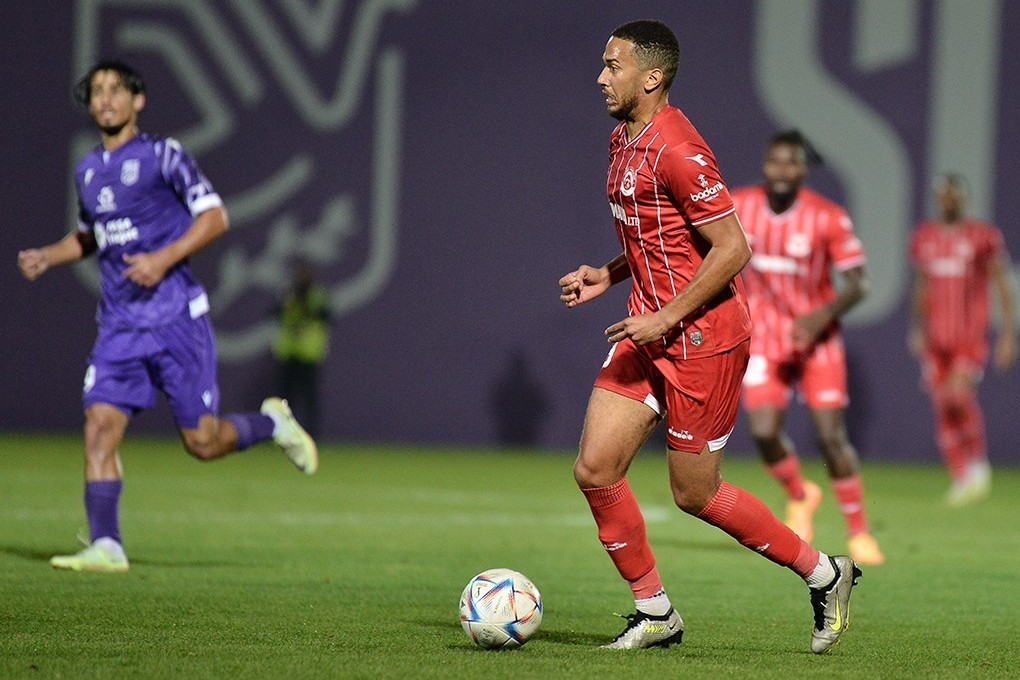 "Araz-Nakhchivan" player: "Although it was a big mistake, we understand it" - INTERVIEW