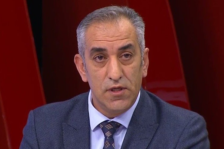 The general secretary of ABF clarified the change of head coach in the national team - INTERVIEW
