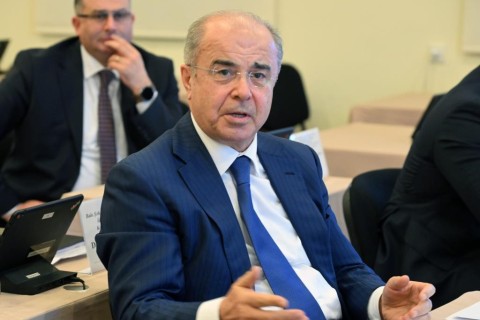 Guba 2024, Gabala 2025 were chosen as "Sports Capital" - PHOTO