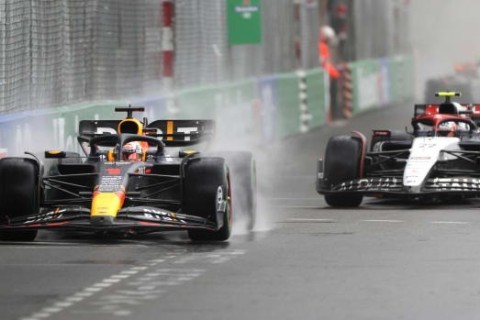 FIA возьмет под контроль сотрудничество команд в "Формуле-1"
