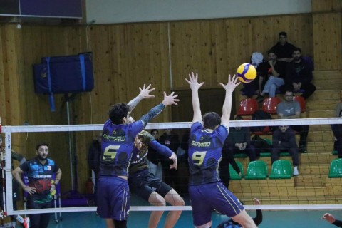 Leaders’ challenge