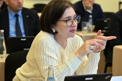 Guba 2024, Gabala 2025 were chosen as "Sports Capital" - PHOTO