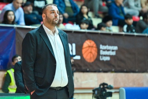 Tahir Bakhshiyev: "I liked their fighting spirit"