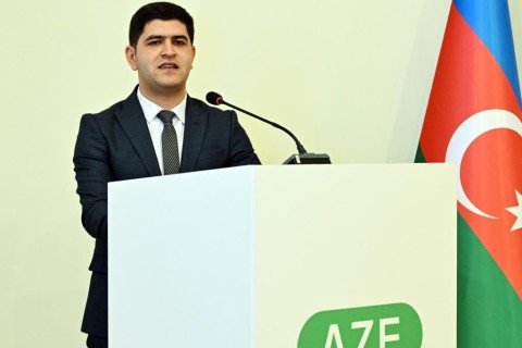 Guba 2024, Gabala 2025 were chosen as "Sports Capital" - PHOTO