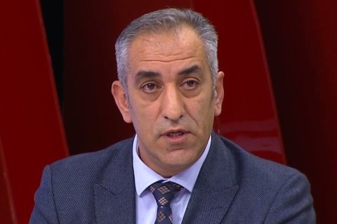 The general secretary of ABF clarified the change of head coach in the national team - INTERVIEW