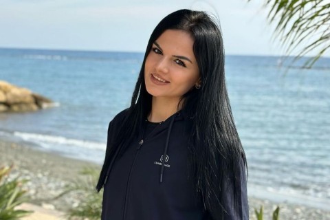 Azerbaijan’s football player: "After a successful performance in the Nations League, I received offers from international clubs" - INTERVIEW - PHOTO