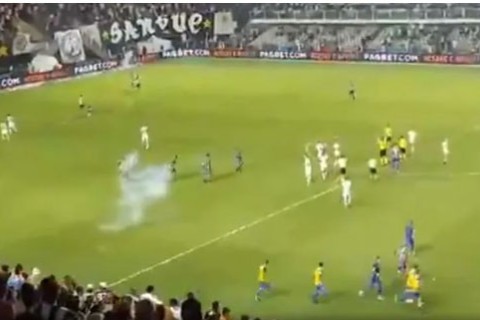 Confusion after Santos was relegated to Series B - PHOTO - VIDEO