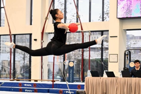 The Rector's Cup opening ceremony was held - PHOTO