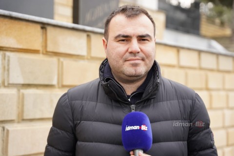 Şəhriyar Məmmədyarov FİDE reytinqində “Top-20”ni tərk etməsinin səbəbini açıqlayıb - MÜSAHİBƏ