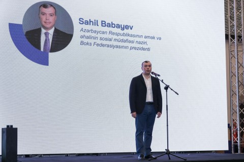 Определились сильнейшие боксеры Азербайджана - ФОТО