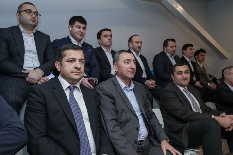 Определились сильнейшие боксеры Азербайджана - ФОТО