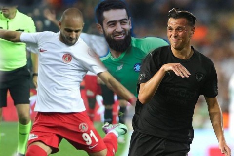 Millimizin üzvlərinin rəqibləri bilinib: Coşqun Diniyevin komandası “Qalatasaray”a qarşı