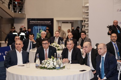 Определились сильнейшие боксеры Азербайджана - ФОТО