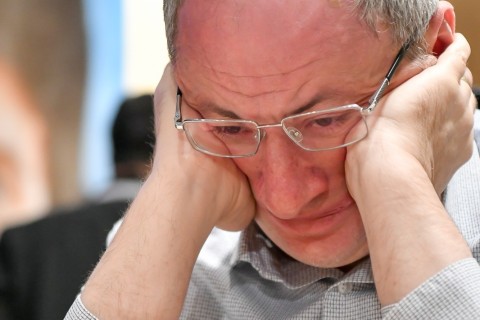 Nicat Abasov 3 turdan sonra lider olub - FOTO
