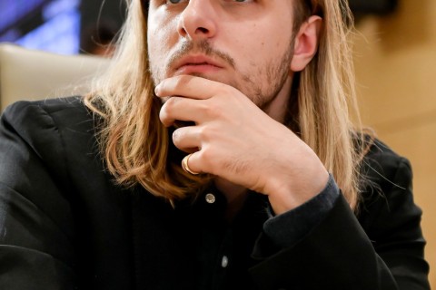 Nijat Abasov has become the leader after 3 rounds - PHOTO