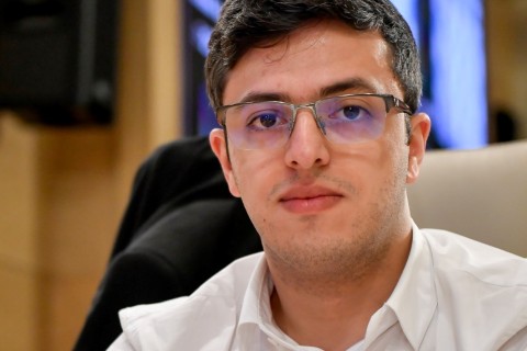 “Vüqar Həşimov Memorial-2023”in lideri: “Kubokun Azərbaycanda qalmasının tərəfdarıyam”