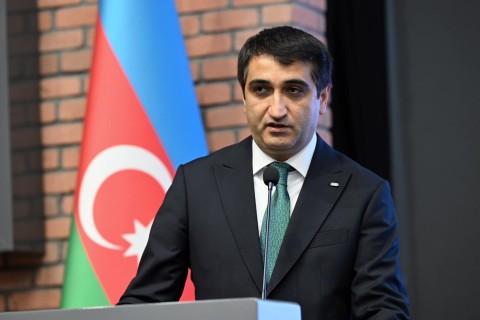 The Minister of Youth and Sports met with the leaders of Youth Houses, Olympic Sports Complexes and sports schools - PHOTO
