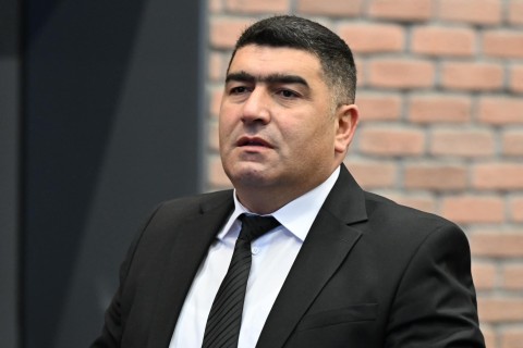The Minister of Youth and Sports met with the leaders of Youth Houses, Olympic Sports Complexes and sports schools - PHOTO