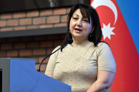 The Minister of Youth and Sports met with the leaders of Youth Houses, Olympic Sports Complexes and sports schools - PHOTO