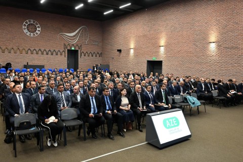 The Minister of Youth and Sports met with the leaders of Youth Houses, Olympic Sports Complexes and sports schools - PHOTO