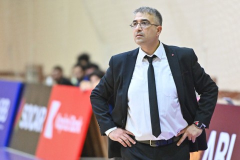 The problem related to illness and injuries in the Azerbaijani club