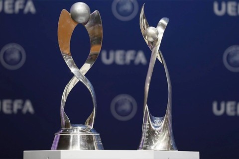 The opponents of our national teams have been determined