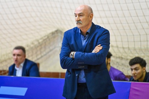The head coach of "Sumgait": "It is difficult to say how they will play"