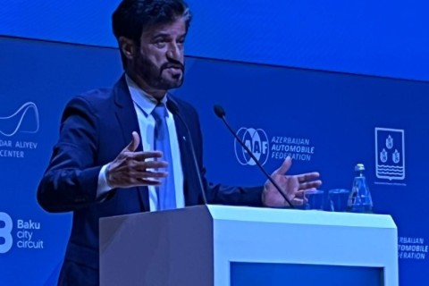FIA prezidenti Baş Assambleyanın son toplantılarına qatılmamasının səbəbini açıqlayıb