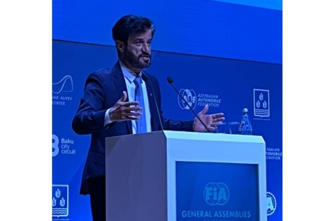 FIA prezidenti Baş Assambleyanın son toplantılarına qatılmamasının səbəbini açıqlayıb