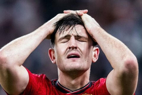 Травмы, трансферы и отсутствие голов: Почему "МЮ" так плох в этом сезоне