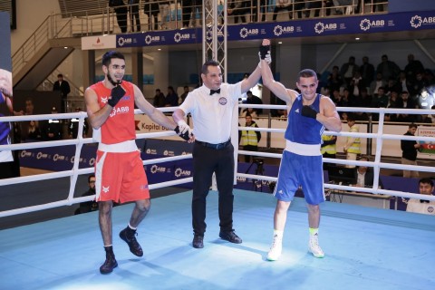Tayfur Aliyev: "I will not give up my desire until I obtain a good result" - INTERVIEW