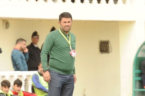 "Хотим усилить команду во время зимнего перерыва"