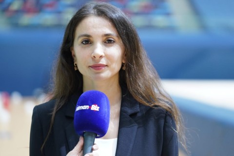 Vəfa Bəkərova: "İl bizim üçün uğurlu oldu"