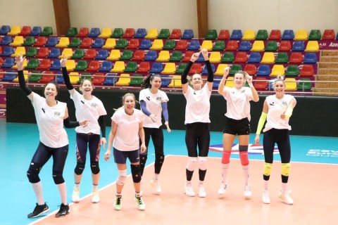 The position of our team without a head coach in the rating has been announced