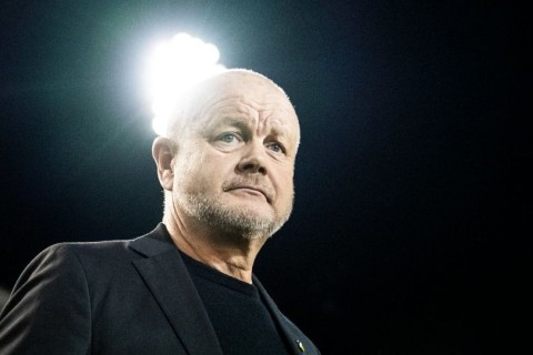 Главный тренер соперника "Карабаха" покинет "Хеккен" в Баку