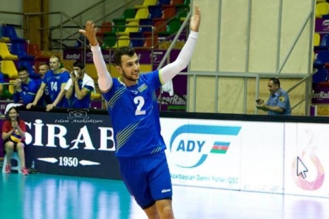 The captain of our team was placed in intensive care again: "He was reoperated"