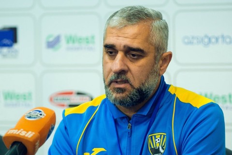 "Мы обыграли хорошую команду"
