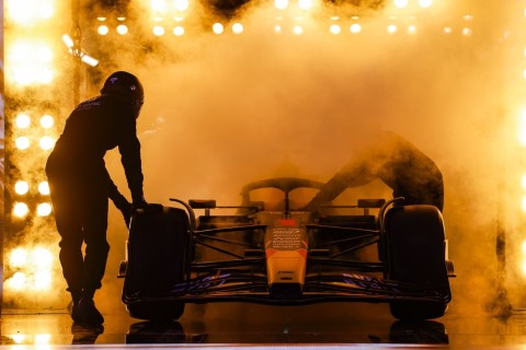 Baku hosts stunning FIA Prize Giving Ceremony - VIDEO - PHOTO