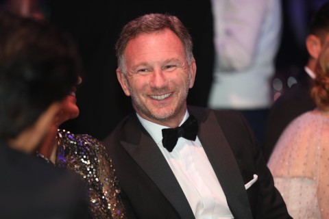 Baku hosts stunning FIA Prize Giving Ceremony - VIDEO - PHOTO