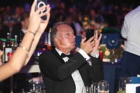 Baku hosts stunning FIA Prize Giving Ceremony - VIDEO - PHOTO