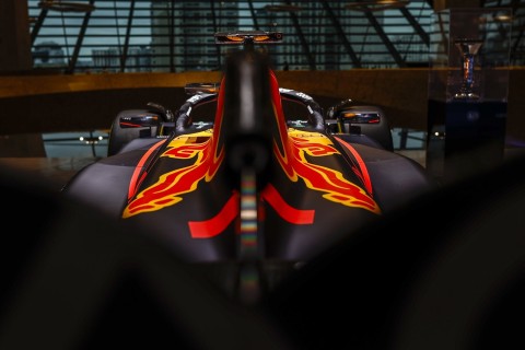 Baku hosts stunning FIA Prize Giving Ceremony - VIDEO - PHOTO