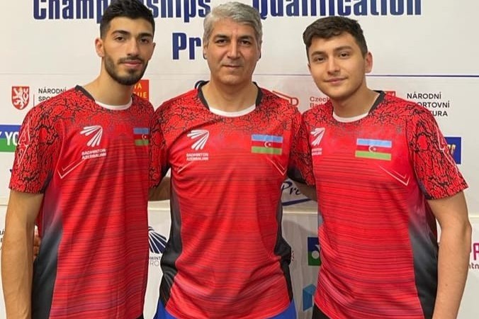 Azerbaijan head coach: "We want to write history"