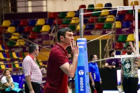 "Khari Bulbul Shusha" lost for the first time, "Azerrail" became the leader - PHOTO